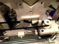 Y belt Holder by Flax65