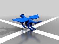 Dragon gift  by emperatorecostantino