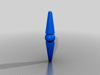 Big Hero 6 - Hiro's Microbots by ederosa