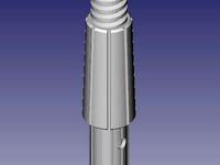 Ponta de prolongador by rudbuc