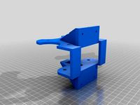 Intercard smart.ONE Adapter for Konica Minolta bizhub CXXXe Workting Table by Printie_Pete