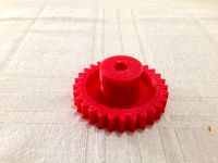 Engrenagem Configuravel  by will_lima83