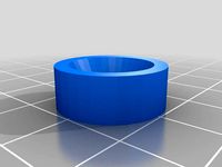 voetje stoel by zibretni