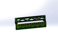 womans dream - organizer by Wormi1