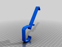 Gameclip for Sony Xperia Z3 Compact by RealElwood