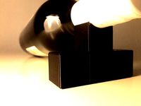 T-Bottle #IceboxChallenge by emanueleciccone