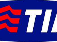 TIM 3D Logo (OLD) by MiguelBi
