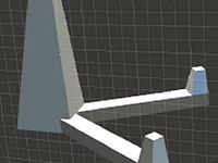 Picture stand by Reed96