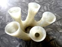 Snoozle4 - Pen Holder by chetjohnston