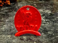 LiverBird adaptation by Tony_G
