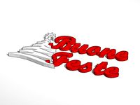 Buone Feste!! by MiguelBi