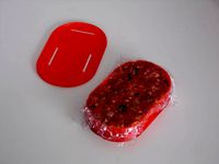 A printable burger mold by irdiss