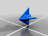 Arrow head v2 by Aiks