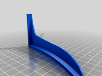 Bathtub splash guard by pavelkaroukin