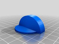 Dryer Knob by joshtbailey