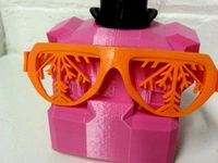 Low Poly Pug Fixed by jag304