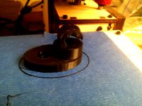 Sun Visor Clip by bamakojeff