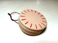Flywheel - Small Motor Creation 5 by Skimbal