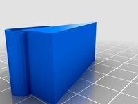 Mobius hat clip by Arakon