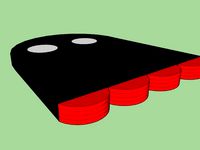 Record Holder by jaydo9