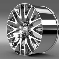 Infinity Ml rim