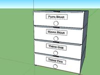 Plate Saver by brettwalkosz