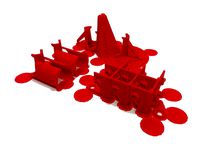 Kavetto Modular Tool Keeper by KurtisMeyer