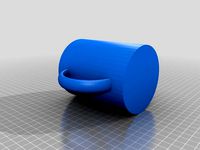 Coffee Mug by GrimmEdge