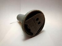 Ghostly Gramophone: Proof of Concept by grumpyrobot