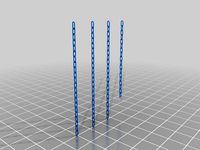 fences by michaelchancellor