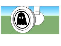 Headphone Side Plates by jaydo9