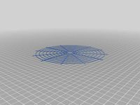 RoStock MAX V2 Calibration Grid by wcarver1