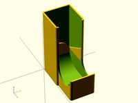 Nespresso 1.0 by Puck3D