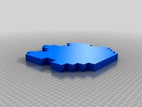 gym badge by zachdad1