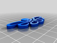 Hydra Logo Hat Badge by Quirinus