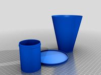 Cilantro Saver by ryanthecoder