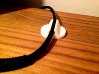 Cord holder version 1.3 by owen27