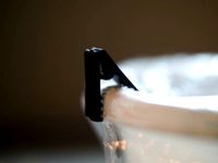 Saran Wrap Clip by CopabX