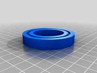 Ball bearing by ldfargo