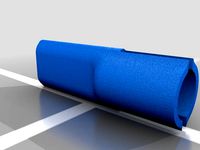 Big Xacto Cap by MrD_Leonard