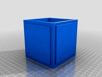 Scallop Box by prettykitty24