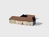 Zsolnay Museum - Pecs, Hungary by FriedwaldLtd