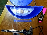 Flush Tank (Abdis Curve) by Faraz001