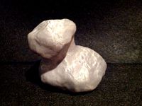 Comet 67P/Churyumov–Gerasimenko by sir_indy