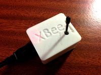 Xbee Box with Lid by RobertCL