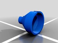 Coaxial cable tightening tool by usefulshrimp