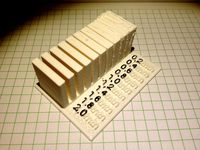 Metric space preview by MrFreakman