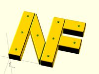 NF 1.0 by Puck3D