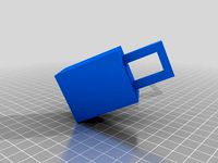 Keys and key ring by etourgee