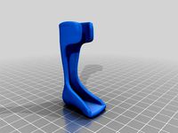 AFO Thickened by McSquid